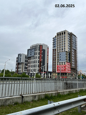 ЖК Скайлайн