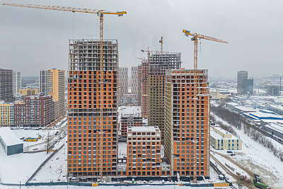 Квартал Метроном