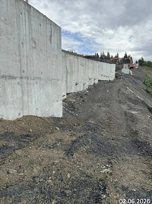 Премиальный курортный квартал Стахеев