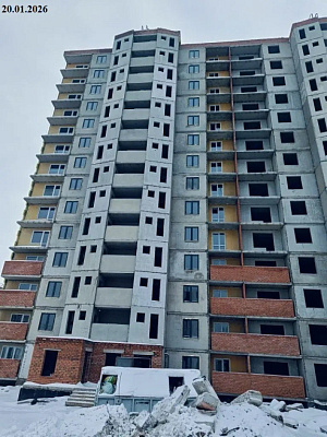 г. Магнитогорск, Проспект Ленина