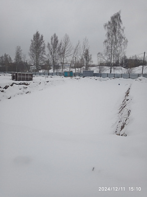 ЖИЛОЙ КОМПЛЕКС 