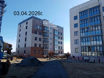 г. Белогорск