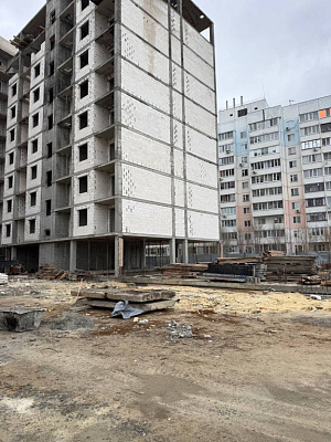 г. Ульяновск, Улица Рябикова