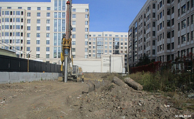 Александровский сад