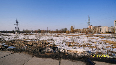 Квартал Лаголово