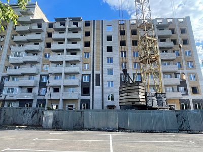г. Тамбов, Шоссе Моршанское