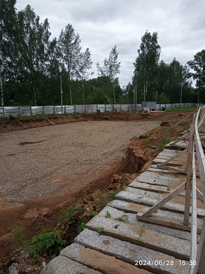 ЖИЛОЙ КОМПЛЕКС
