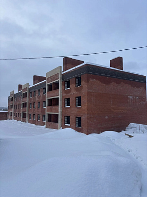 г. Калуга, Просек Трудовой