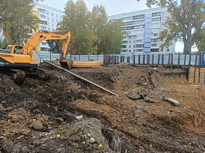 ЖК НОВА