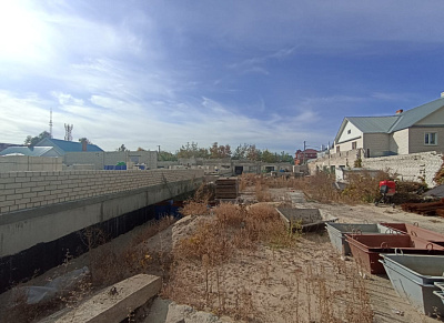 г. Ульяновск, ул Бакинская