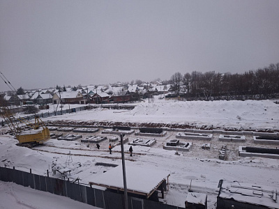 г. Городец
