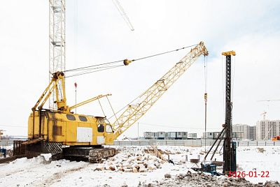 ЖК Аэросити Лайф