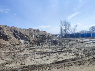 г. Новосибирск, Улица Игарская