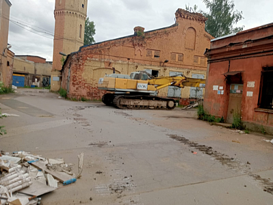 ОСТРОВ ПЕВЫХ 1 корпус