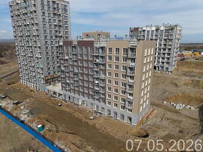 Сердце Сахалина