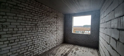 Село Миловка