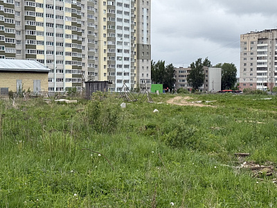 г. Вологда, ул Архангельская
