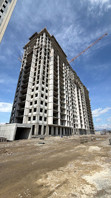 г. Грозный, Улица Д.Х. Хачукаева