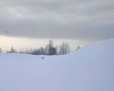 г. Новосибирск, Улица Игарская