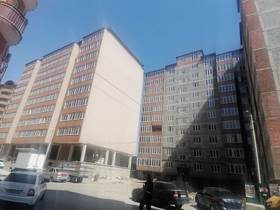 ЖК 