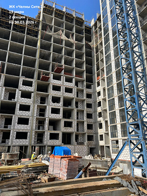 г. Набережные Челны