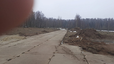 Жилой комплекс