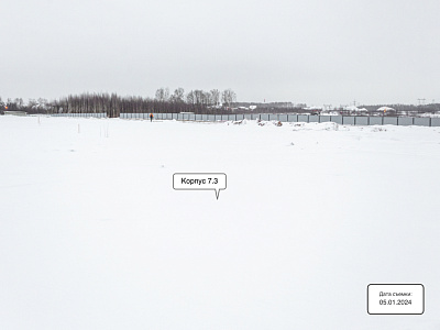 ЖК Богдановский Лес
