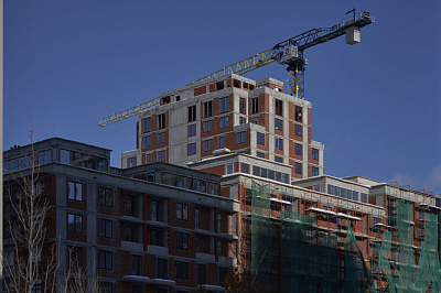 Южные кварталы