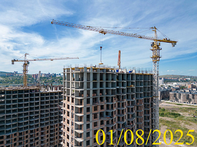 г. Красноярск, ул Профсоюзов