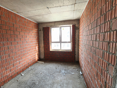 Живой район «Огни» квартал 2