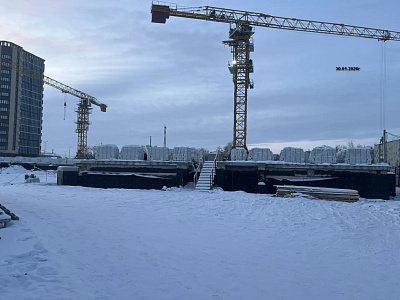 Жилой комплекс