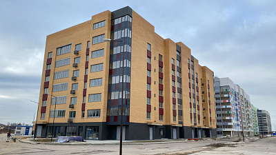 г. Москва, Район Филимонковский