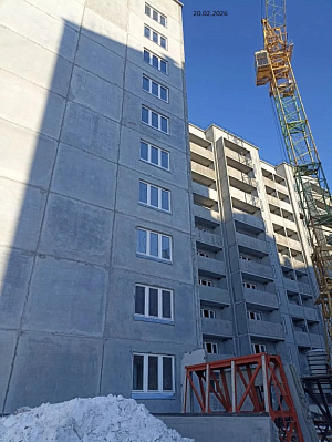 г. Омск, Улица 12 Декабря