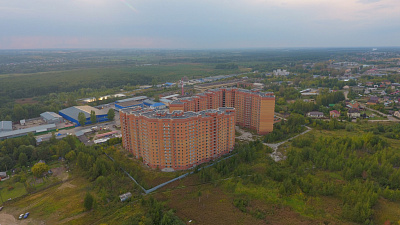 МО, г. Дмитров, ул Профессиональная