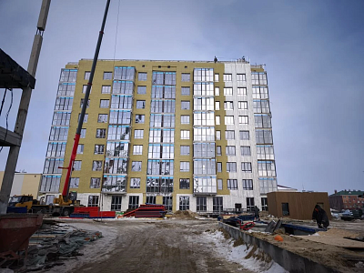 Жилой комплекс