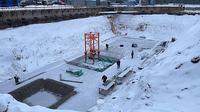 г. Москва, Район Дорогомилово