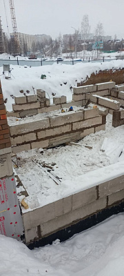 г. Октябрьский, Проспект Ленина