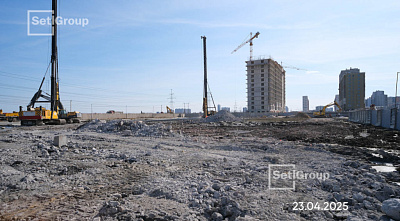 Жилой комплекс «Город звезд»