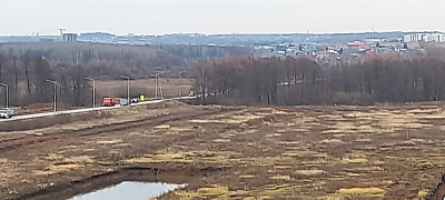 Село Миловка, №№ 10,13 квартал 7, №№ 11,12 квартал 6 (жилой дом 10)