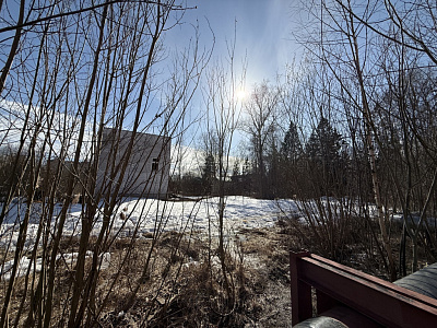 г. Вологда, Шоссе Старое
