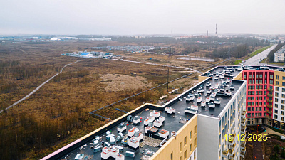 Квартал Лаголово