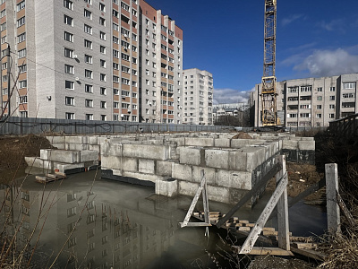г. Вологда, Улица Фрязиновская