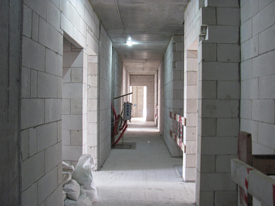 Клубный квартал КРЫЛАТСКАЯ 33