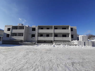 г. Новозыбков, Улица Ленина