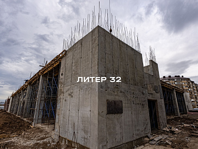 ЖК 