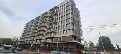 г. Москва, Район Ховрино