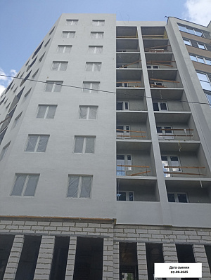 ЖК КратовоГрадЪ