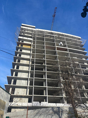 Рекреационный комплекс