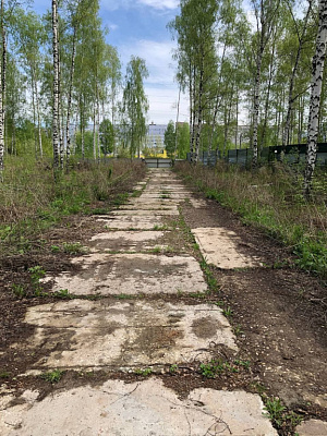 Жилой Комплекс
