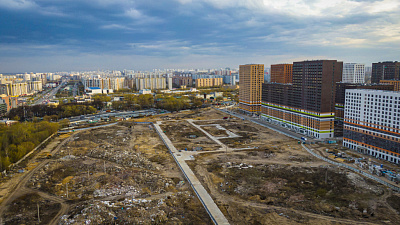 Жилой комплекс